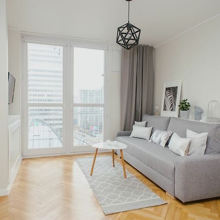Shortstaypoland Grzybowska Warsawa Bagian luar foto