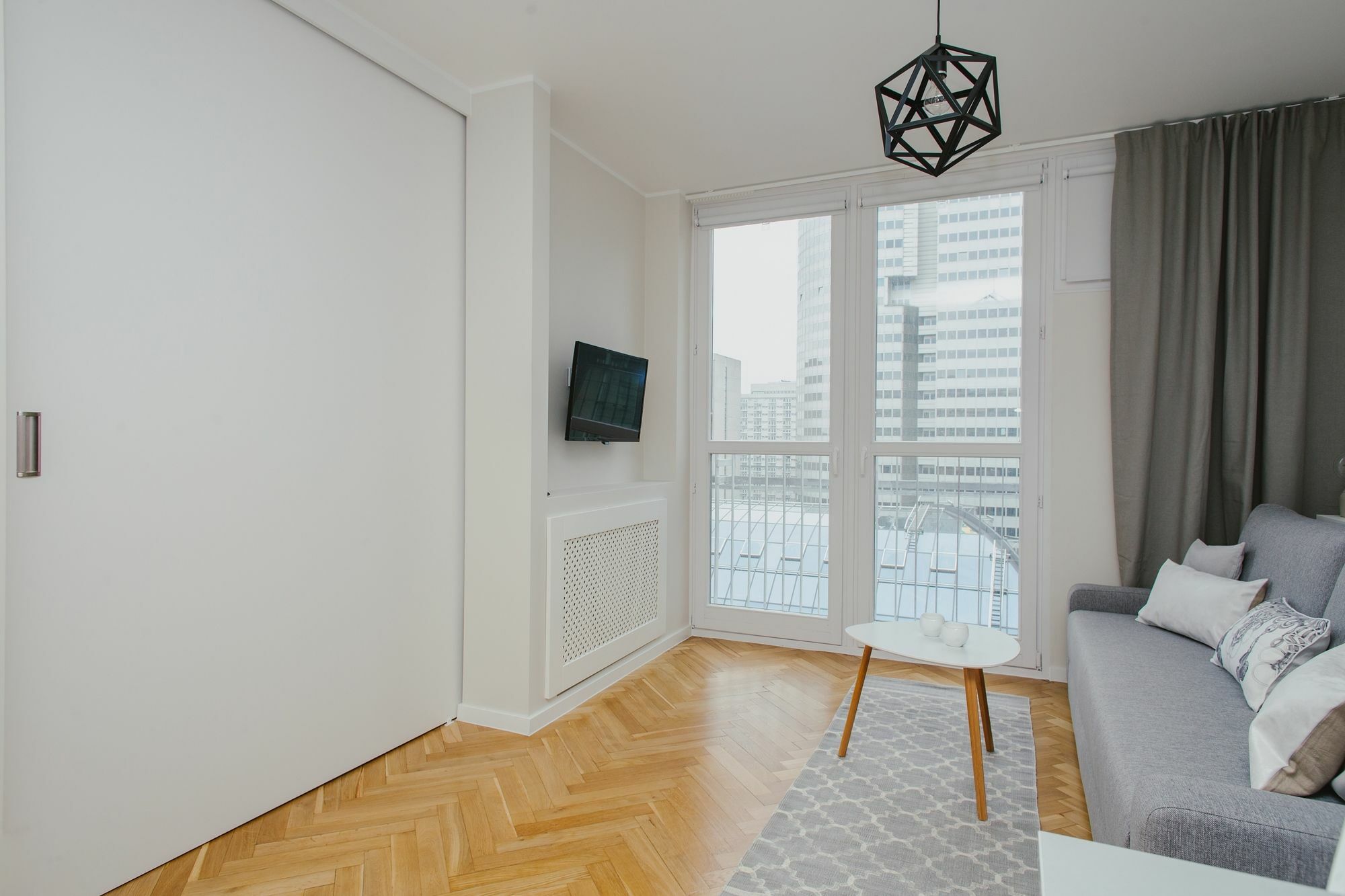 Shortstaypoland Grzybowska Warsawa Bagian luar foto