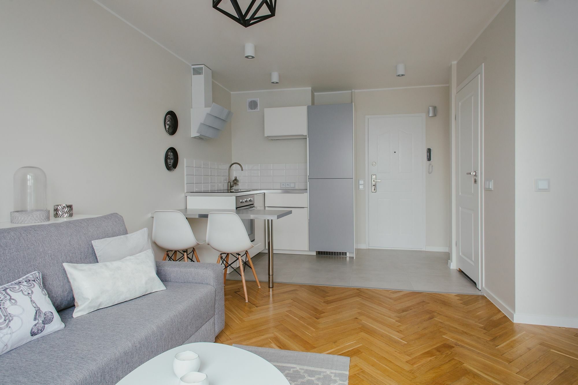 Shortstaypoland Grzybowska Warsawa Bagian luar foto