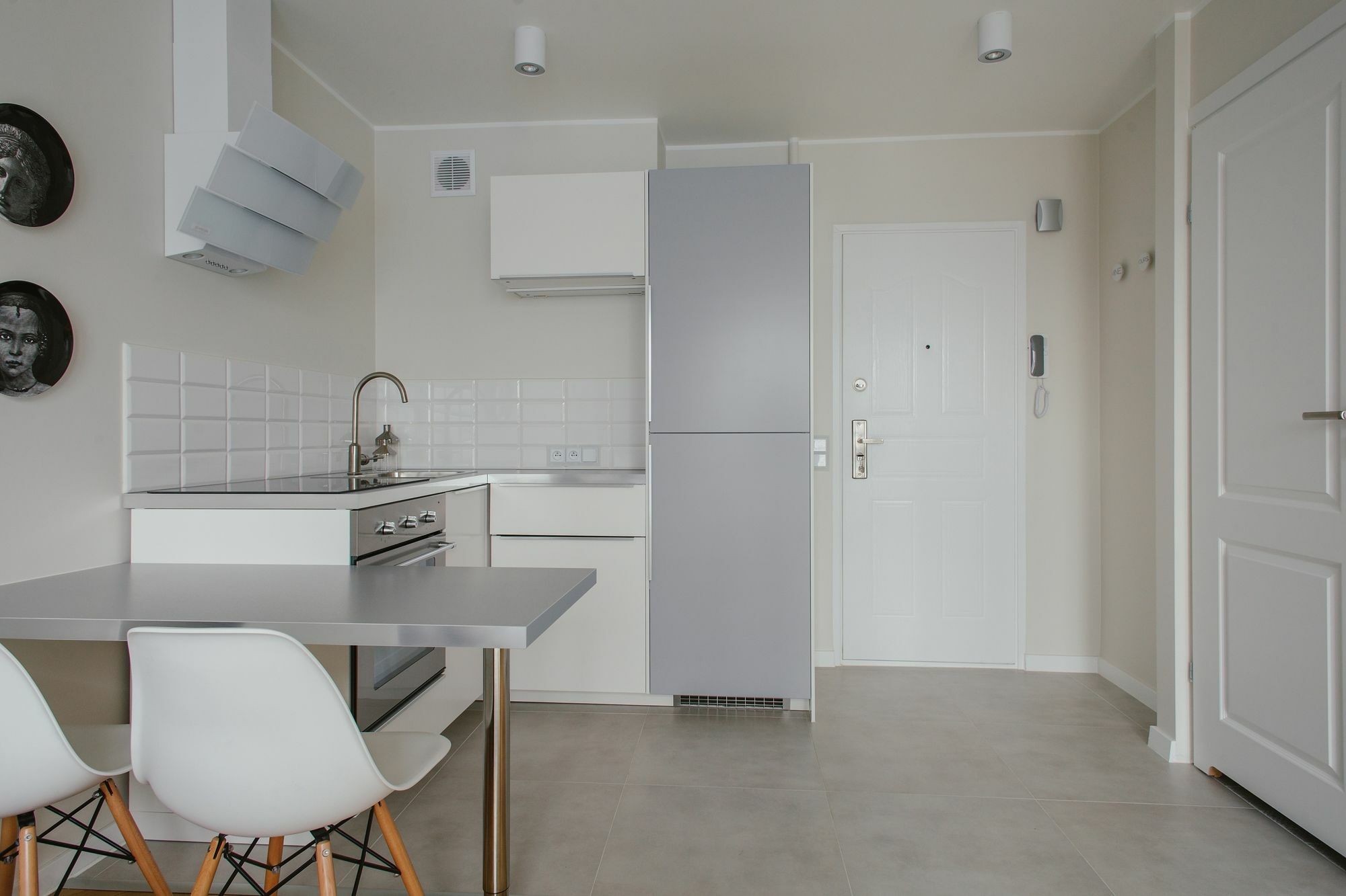 Shortstaypoland Grzybowska Warsawa Bagian luar foto
