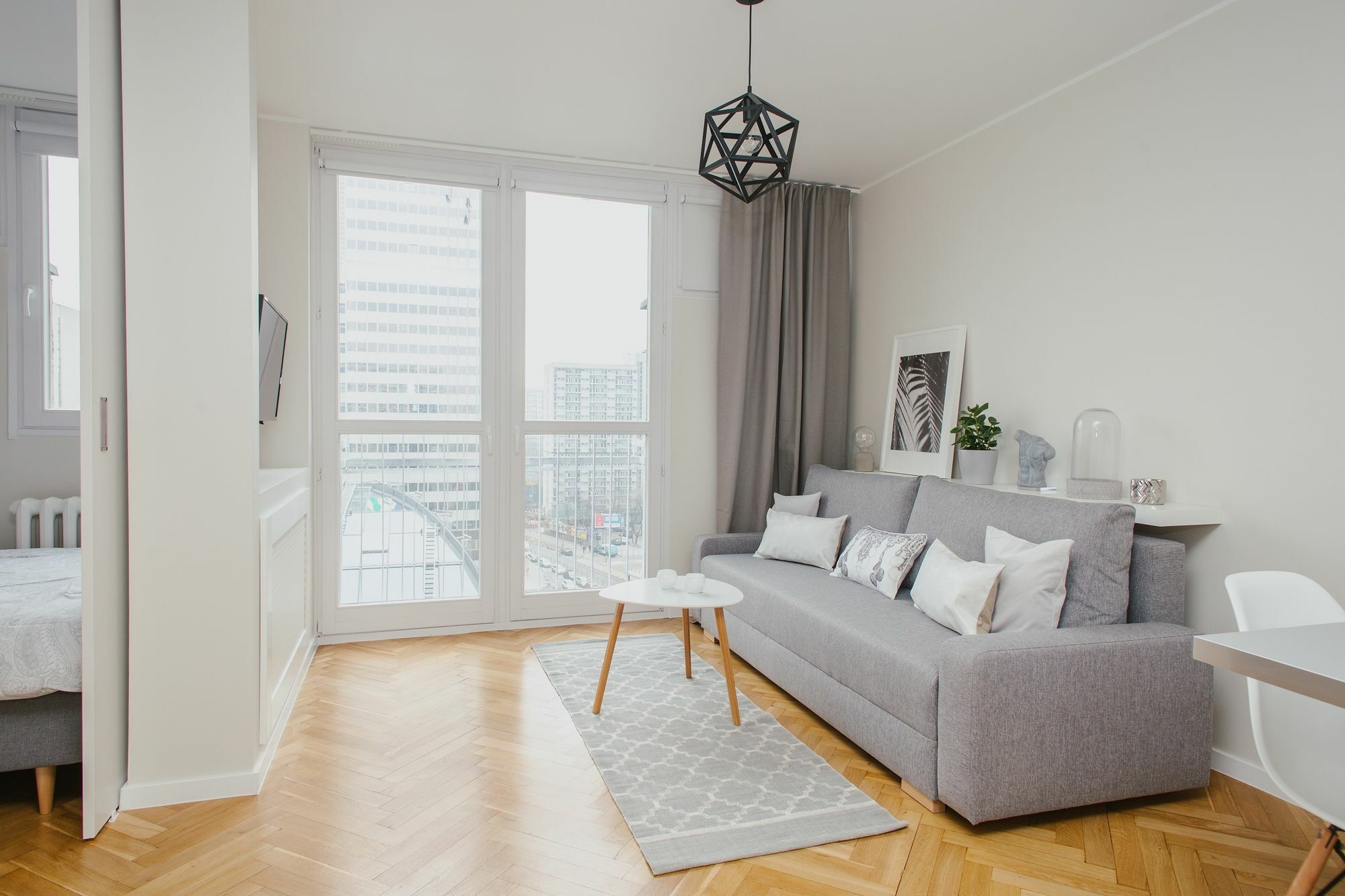 Shortstaypoland Grzybowska Warsawa Bagian luar foto