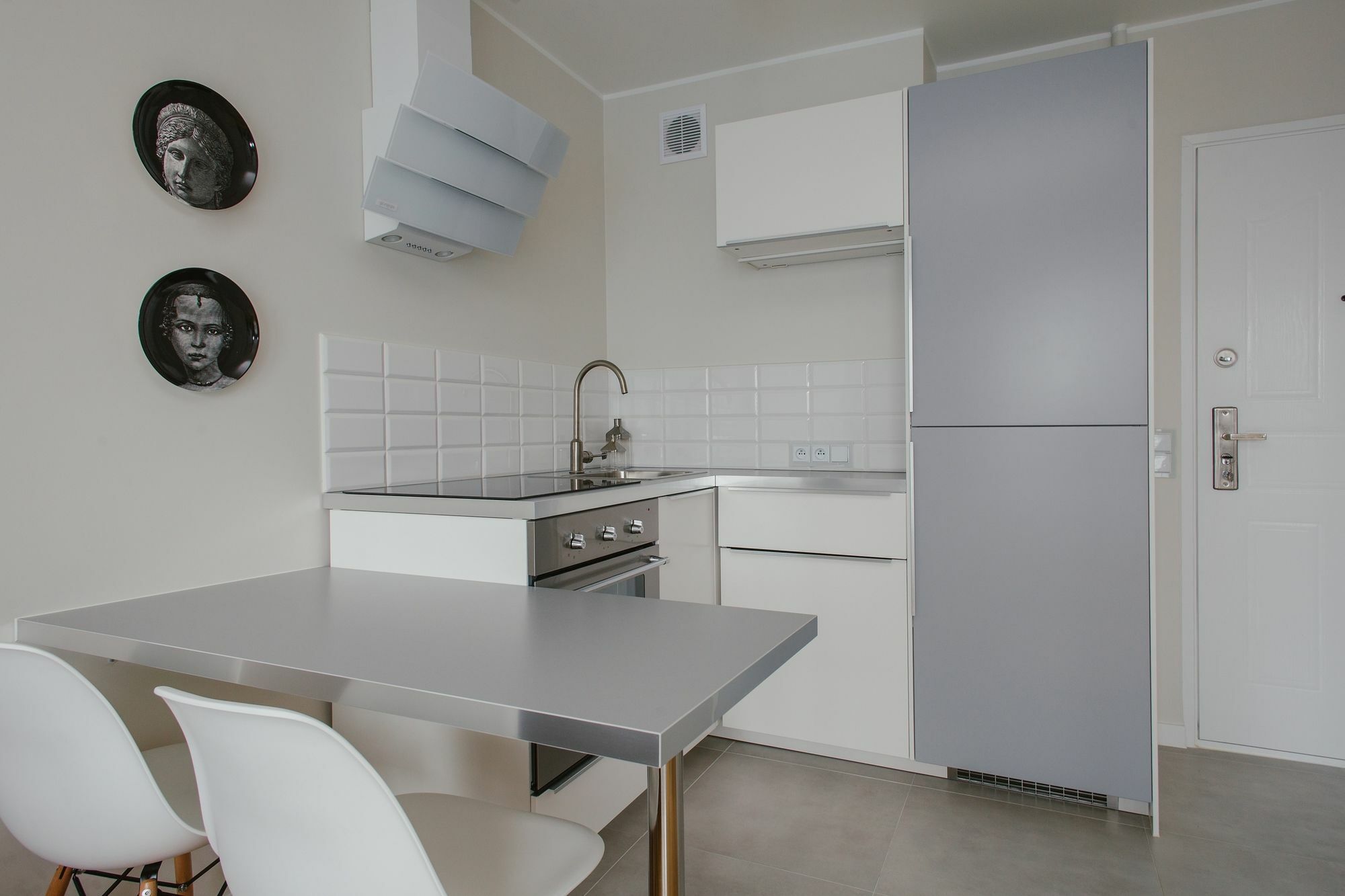 Shortstaypoland Grzybowska Warsawa Bagian luar foto