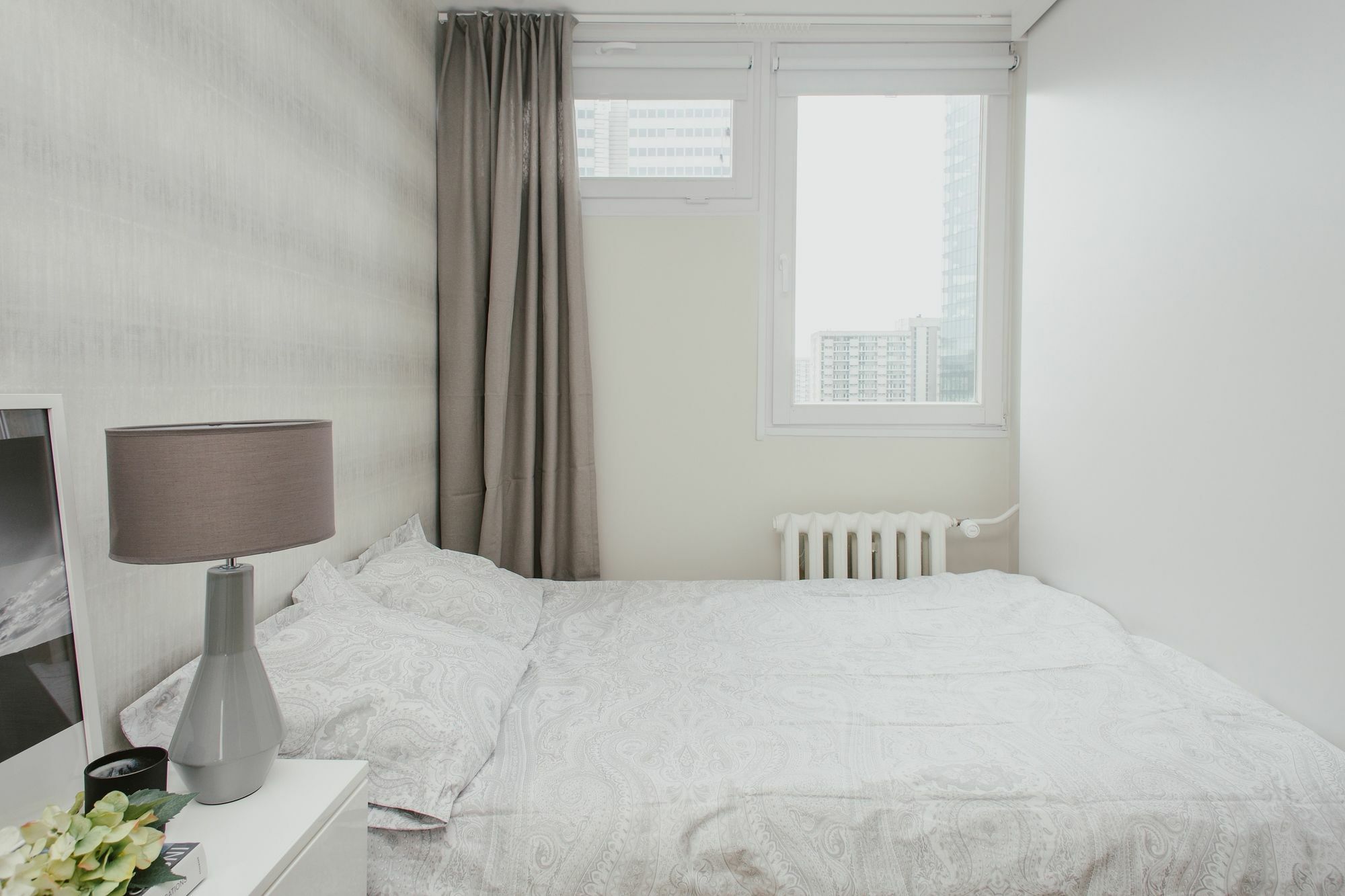 Shortstaypoland Grzybowska Warsawa Bagian luar foto